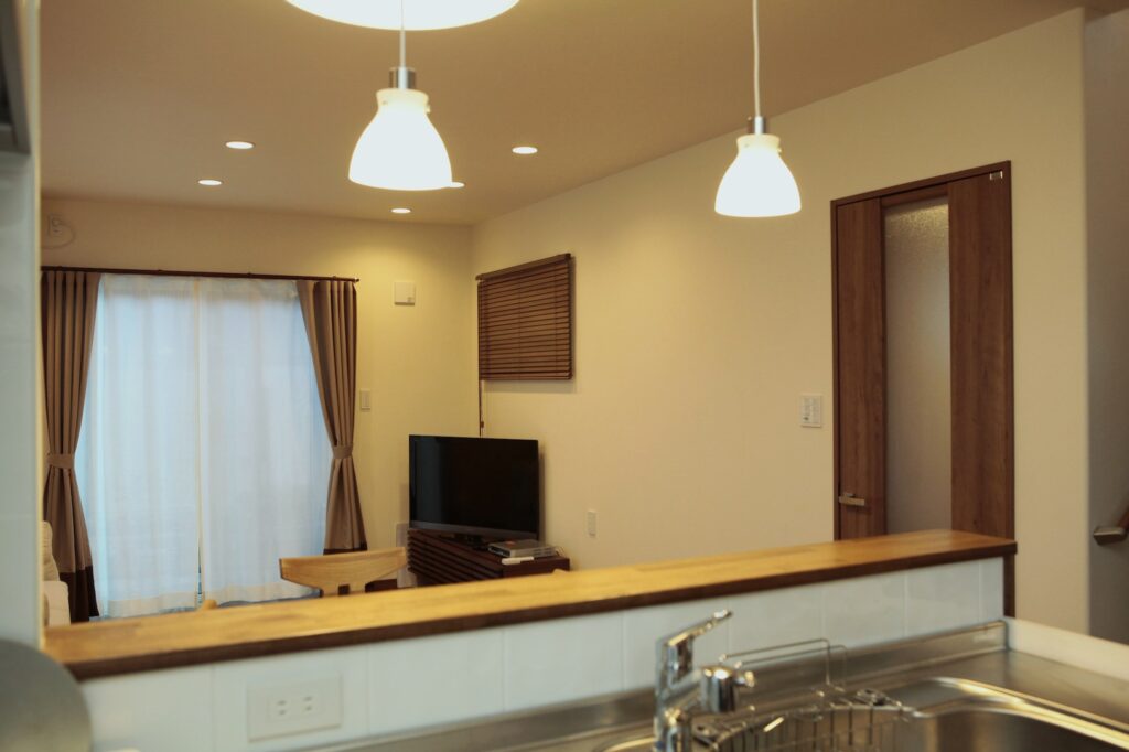 住宅展示場 注文住宅 モデルハウス 工務店 ワンズプラス 茅野市