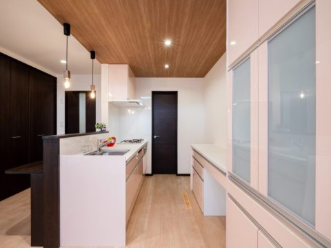 住宅展示場 注文住宅 モデルハウス 工務店 ワンズプラス 茅野市