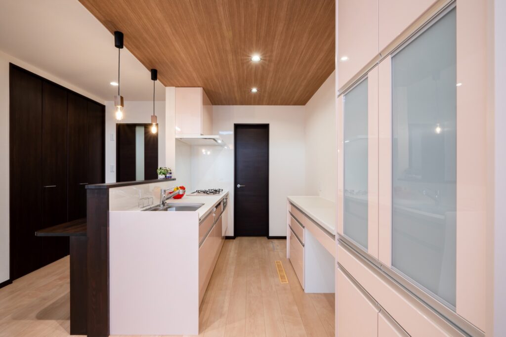 住宅展示場 注文住宅 モデルハウス 工務店 ワンズプラス 茅野市