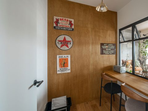 株式会社昭栄建設が手がけた注文住宅の施工事例（モデルハウス・住宅展示場）