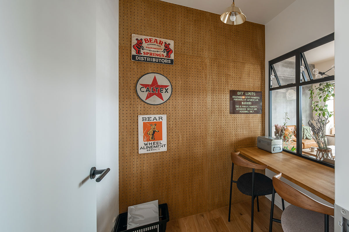 株式会社昭栄建設が手がけた注文住宅の施工事例（モデルハウス・住宅展示場）