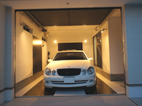 が手がけた注文住宅の施工事例（モデルハウス・住宅展示場）