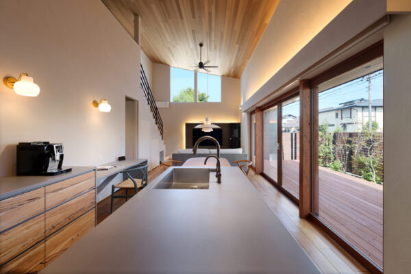 株式会社工藤工務店が手がけた注文住宅の施工事例（モデルハウス・住宅展示場）