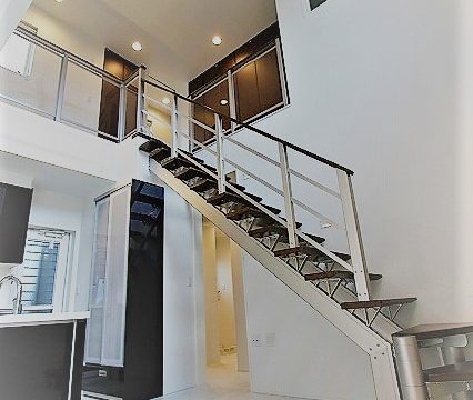 が手がけた注文住宅の施工事例（モデルハウス・住宅展示場）