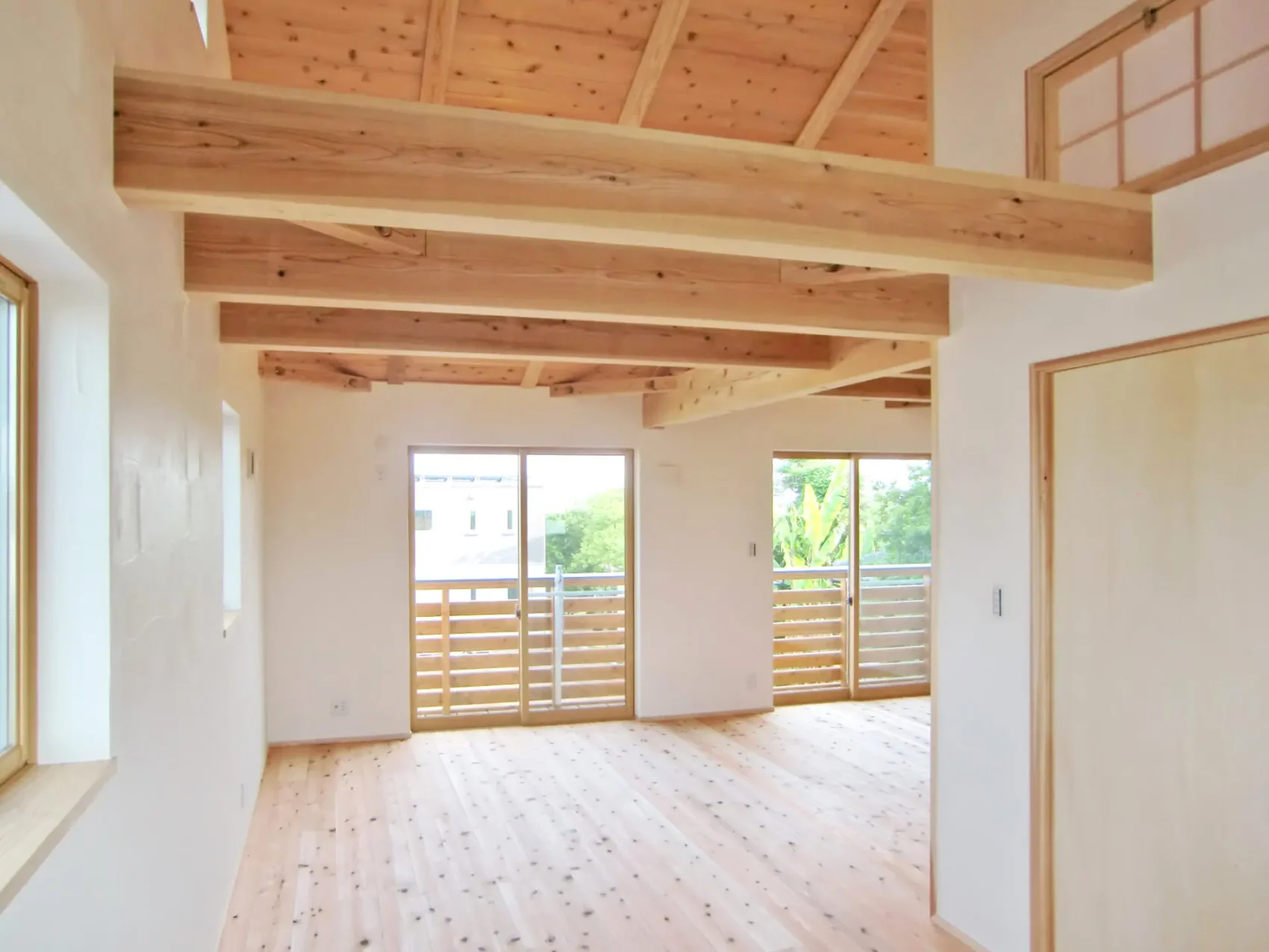 株式会社 佐藤不動産が手がけた注文住宅の施工事例（モデルハウス・住宅展示場）