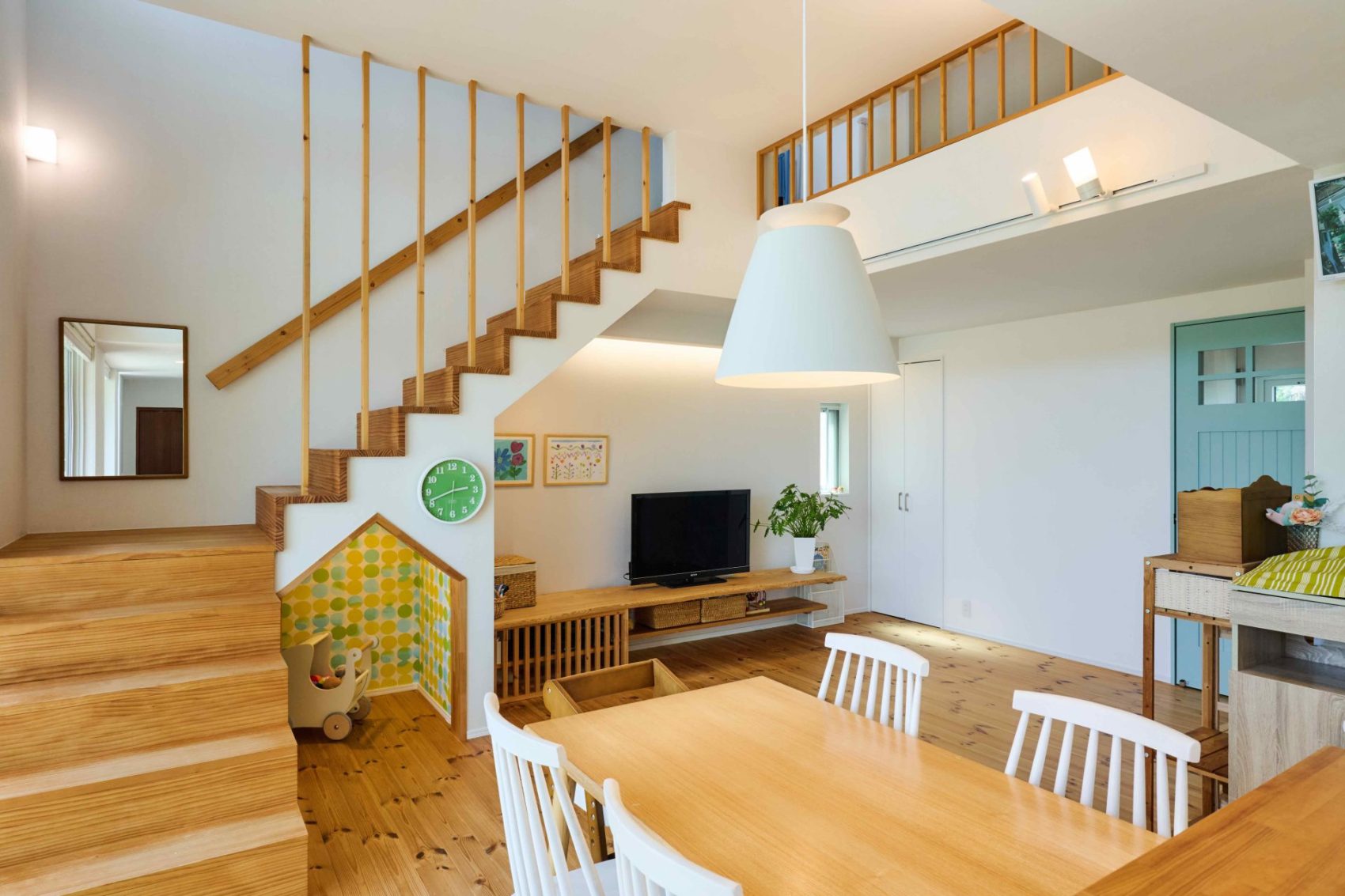 が手がけた注文住宅の施工事例（モデルハウス・住宅展示場）