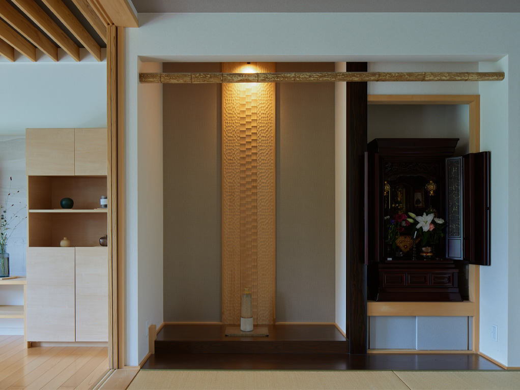 が手がけた注文住宅の施工事例（モデルハウス・住宅展示場）