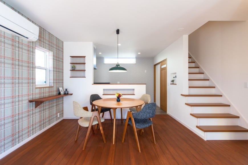 株式会社イトー住建が手がけた注文住宅の施工事例（モデルハウス・住宅展示場）