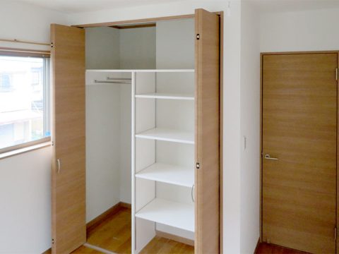 が手がけた注文住宅の施工事例（モデルハウス・住宅展示場）