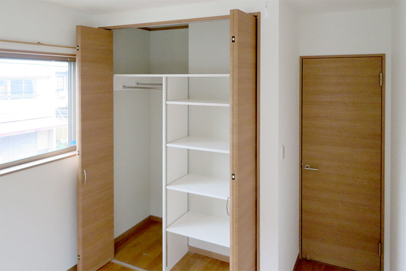 が手がけた注文住宅の施工事例（モデルハウス・住宅展示場）