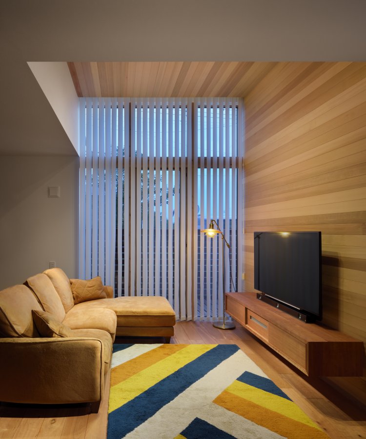 株式会社工藤工務店が手がけた注文住宅の施工事例（モデルハウス・住宅展示場）