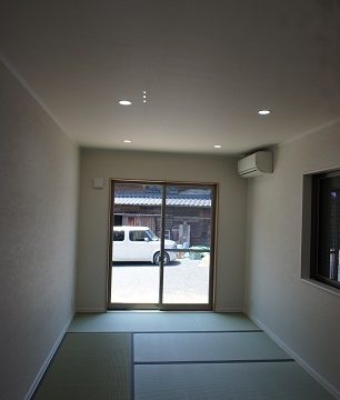 が手がけた注文住宅の施工事例（モデルハウス・住宅展示場）