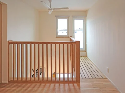 株式会社 佐藤不動産が手がけた注文住宅の施工事例（モデルハウス・住宅展示場）