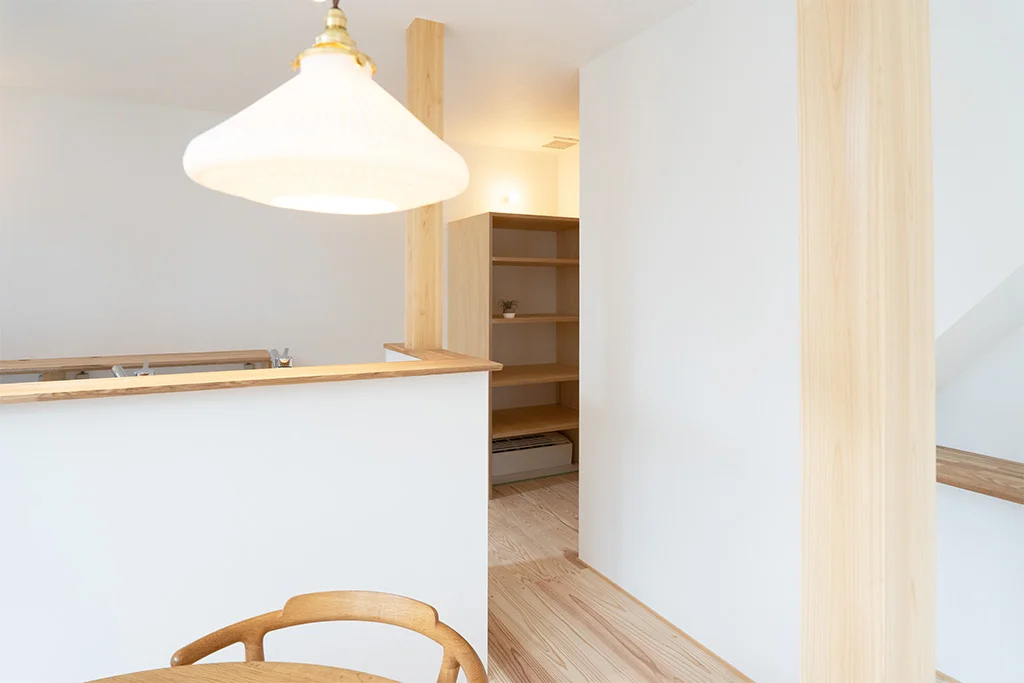 株式会社小椋建築が手がけた注文住宅の施工事例（モデルハウス・住宅展示場）