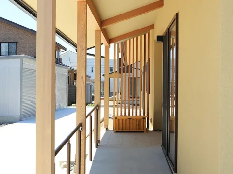 株式会社小椋建築が手がけた注文住宅の施工事例（モデルハウス・住宅展示場）