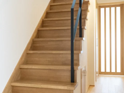 株式会社小椋建築が手がけた注文住宅の施工事例（モデルハウス・住宅展示場）