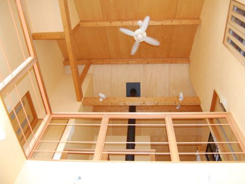 住宅展示場 注文住宅 モデルハウス 工務店 ワンズプラス 茅野市