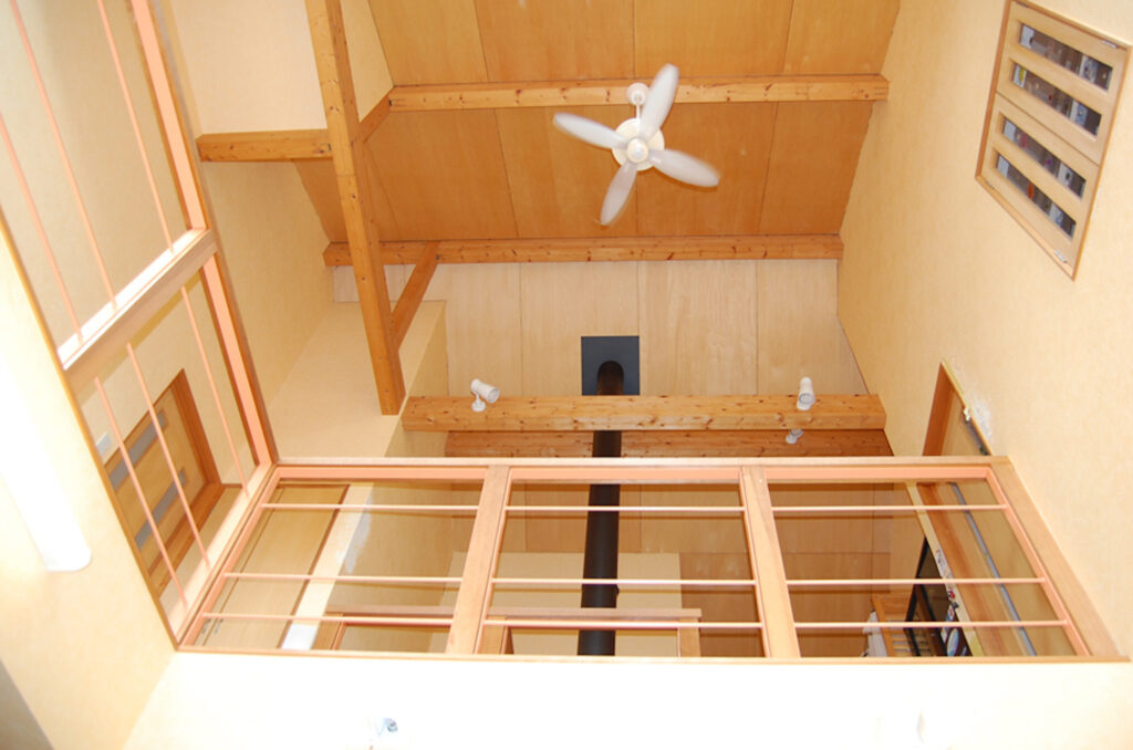 住宅展示場 注文住宅 モデルハウス 工務店 ワンズプラス 茅野市