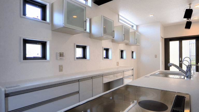 が手がけた注文住宅の施工事例（モデルハウス・住宅展示場）