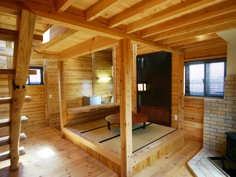 株式会社小椋建築が手がけた注文住宅の施工事例（モデルハウス・住宅展示場）