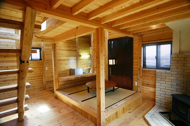 株式会社小椋建築が手がけた注文住宅の施工事例（モデルハウス・住宅展示場）