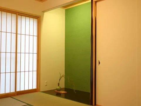 株式会社小椋建築が手がけた注文住宅の施工事例（モデルハウス・住宅展示場）