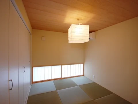 株式会社小椋建築が手がけた注文住宅の施工事例（モデルハウス・住宅展示場）