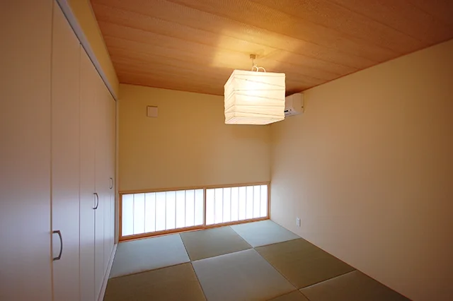 株式会社小椋建築が手がけた注文住宅の施工事例（モデルハウス・住宅展示場）