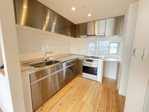 琉球ストーク株式会社が手がけた注文住宅の施工事例（モデルハウス・住宅展示場）