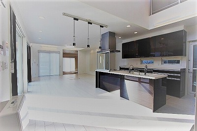 久野建設が手がけた注文住宅の施工事例（モデルハウス・住宅展示場）