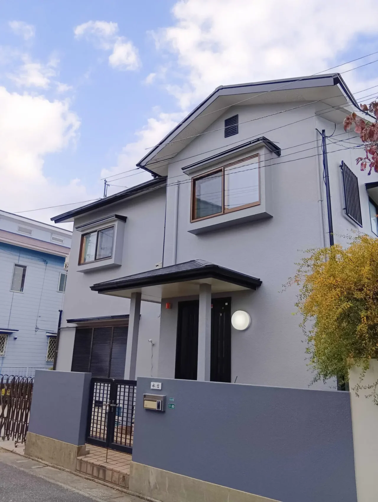 が手がけた注文住宅の施工事例（モデルハウス・住宅展示場）