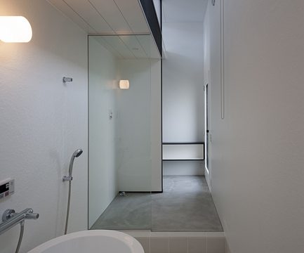 住宅展示場ネット 注文住宅 モデルハウス 建築設計事務所 石川淳建築設計事務所　東京都中野区