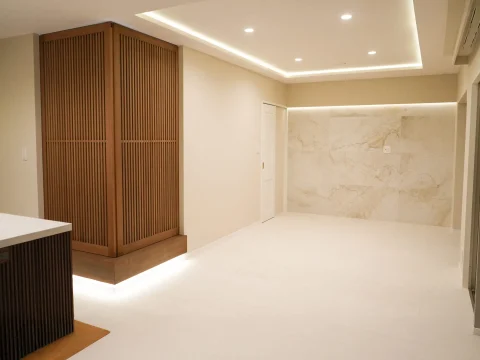 が手がけた注文住宅の施工事例（モデルハウス・住宅展示場）