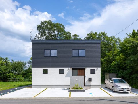 住宅展示場ネット 注文住宅 モデルハウス 建築設計事務所 イオ・コンダクト 宇都宮市