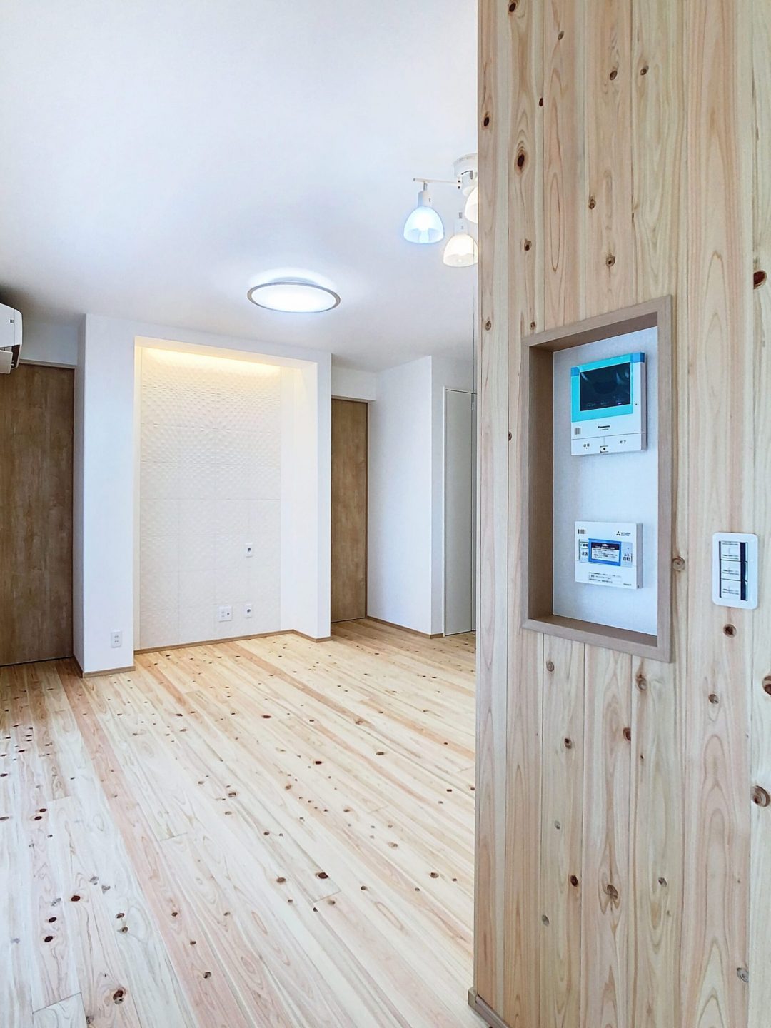 住宅展示場 注文住宅 モデルハウス 工務店 イデキョウホーム 富士市