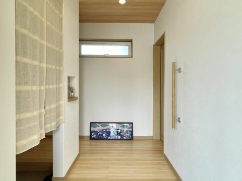 が手がけた注文住宅の施工事例（モデルハウス・住宅展示場）