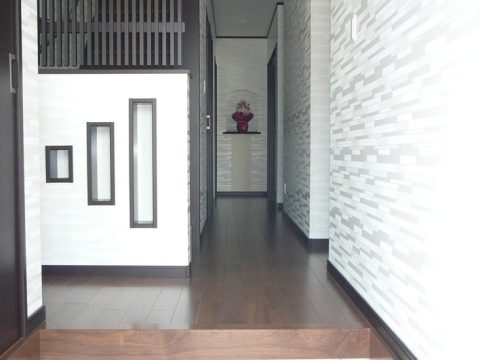 住宅展示場 注文住宅 モデルハウス 工務店 小山建設 尾道市