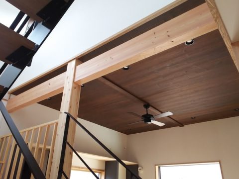 住宅展示場 注文住宅 モデルハウス 工務店 小山建設 尾道市