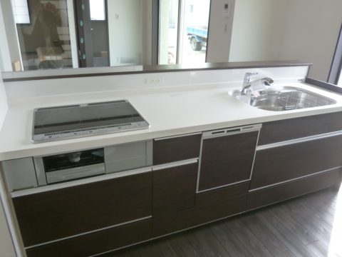 住宅展示場 注文住宅 モデルハウス 工務店 小山建設 尾道市