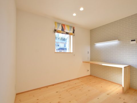 が手がけた注文住宅の施工事例（モデルハウス・住宅展示場）