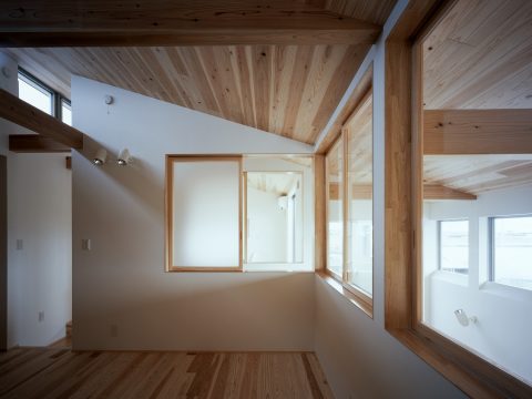 住宅展示場ネット 注文住宅 モデルハウス 建築設計事務所 建築生活空間研究企画室 高知市