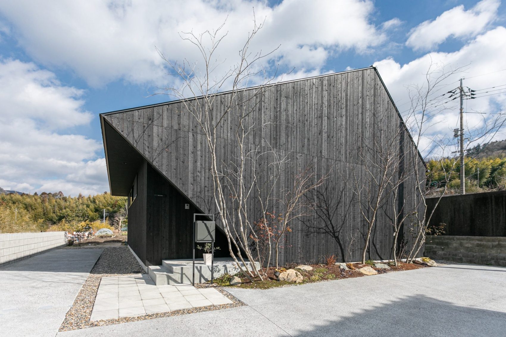 住宅展示場ネット 注文住宅 モデルハウス 建築設計事務所 T.N.A 広島県安芸郡