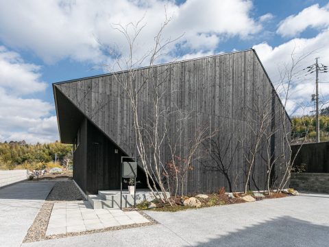 住宅展示場ネット 注文住宅 モデルハウス 建築設計事務所 T.N.A 広島県安芸郡