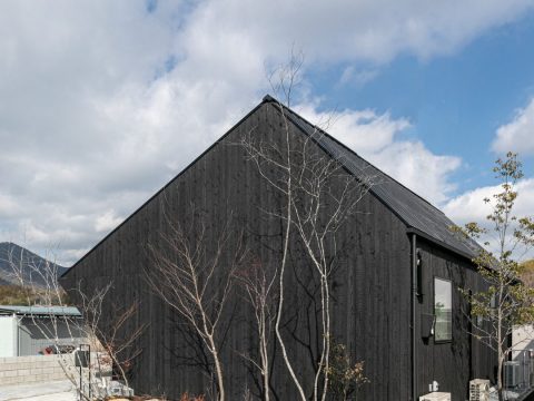 住宅展示場ネット 注文住宅 モデルハウス 建築設計事務所 T.N.A 広島県安芸郡