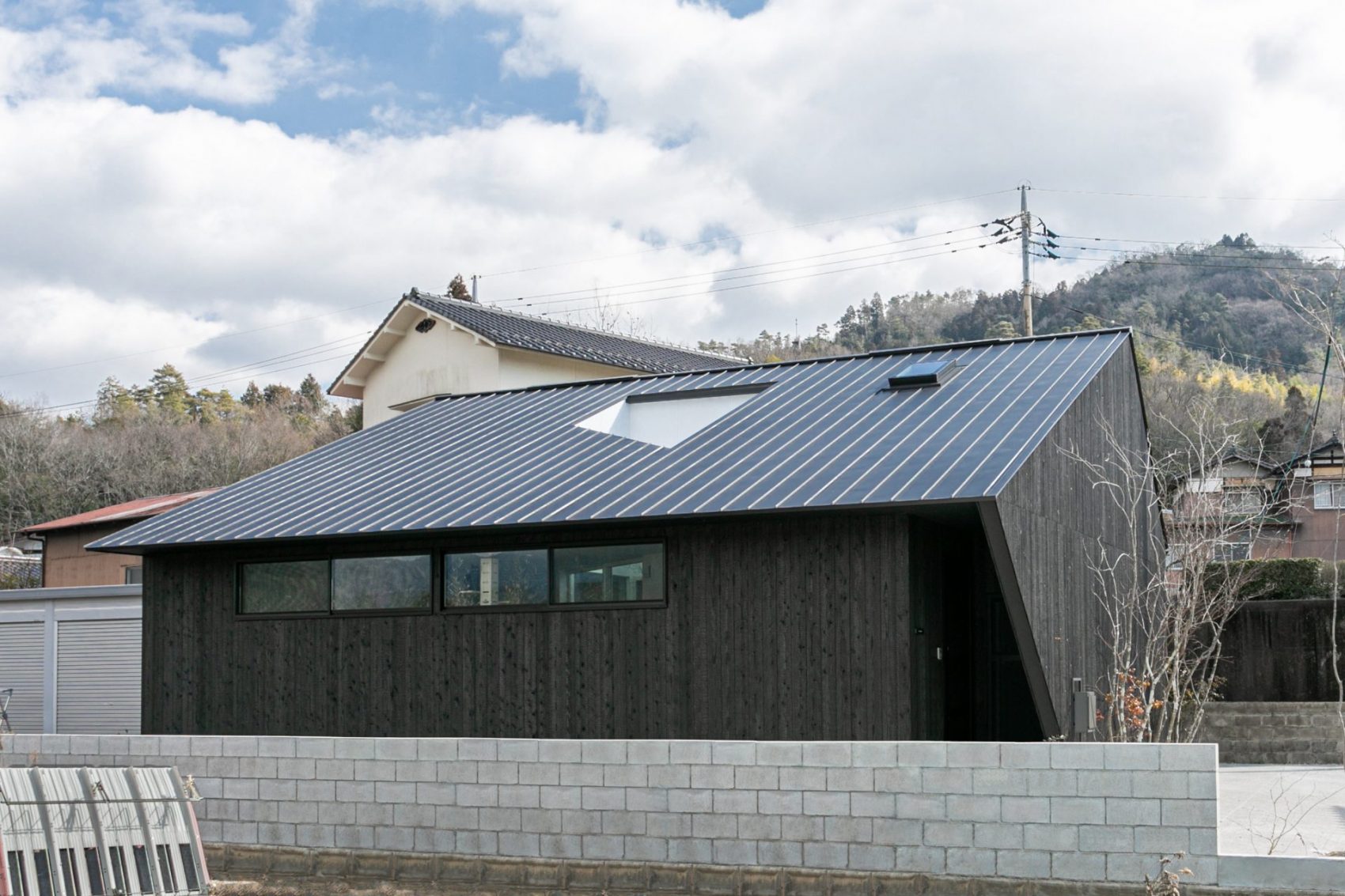 住宅展示場ネット 注文住宅 モデルハウス 建築設計事務所 T.N.A 広島県安芸郡