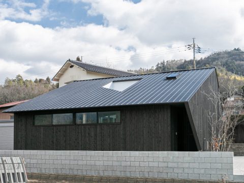 住宅展示場ネット 注文住宅 モデルハウス 建築設計事務所 T.N.A 広島県安芸郡