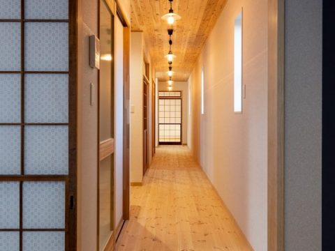 住宅展示場 注文住宅 モデルハウス 工務店 八木建設 本庄市
