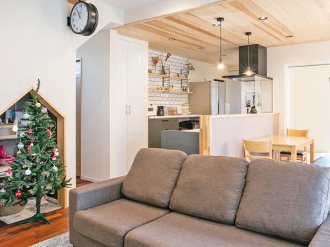 住宅展示場 注文住宅 モデルハウス 工務店 フレックス唐津 唐津市