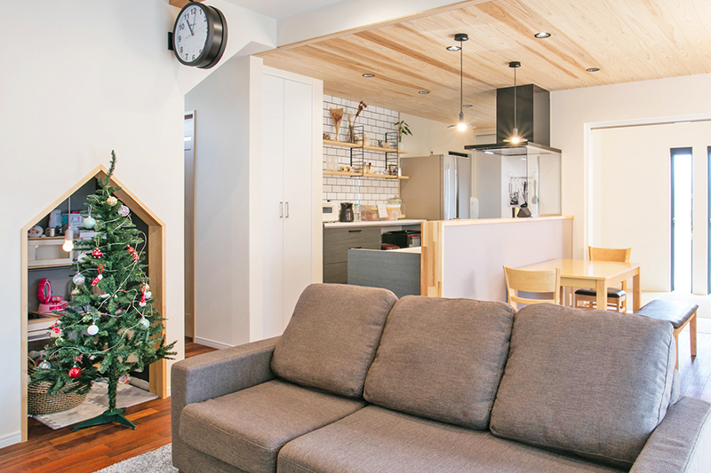 住宅展示場 注文住宅 モデルハウス 工務店 フレックス唐津 唐津市