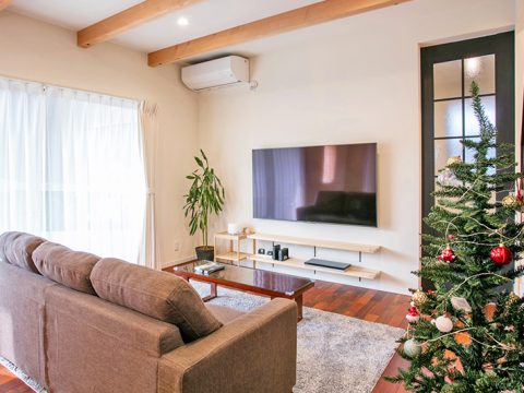 住宅展示場 注文住宅 モデルハウス 工務店 フレックス唐津 唐津市